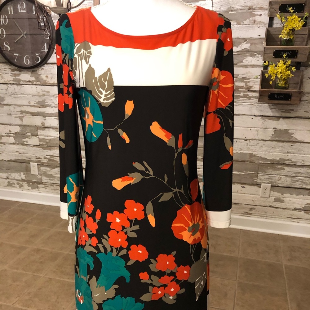 Muse Tunic Dress